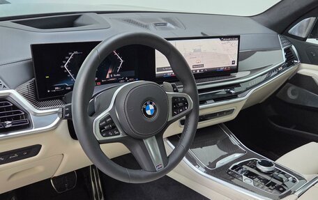BMW X5, 2025 год, 16 800 000 рублей, 8 фотография