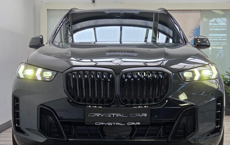 BMW X5, 2025 год, 16 800 000 рублей, 5 фотография