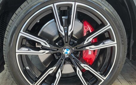 BMW X5, 2025 год, 16 800 000 рублей, 7 фотография
