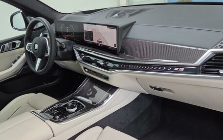 BMW X5, 2025 год, 16 800 000 рублей, 2 фотография
