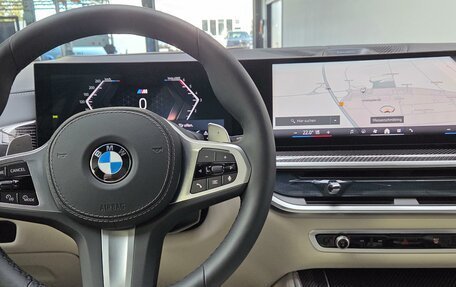 BMW X5, 2025 год, 16 800 000 рублей, 9 фотография