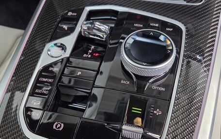 BMW X5, 2025 год, 16 800 000 рублей, 11 фотография