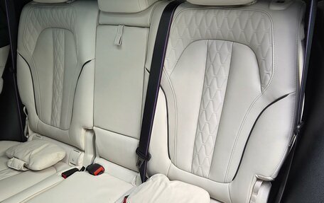 BMW X5, 2025 год, 16 800 000 рублей, 16 фотография