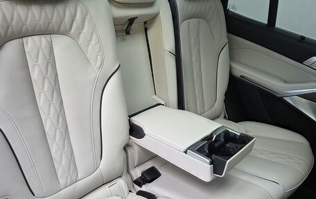 BMW X5, 2025 год, 16 800 000 рублей, 18 фотография