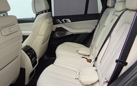 BMW X5, 2025 год, 16 800 000 рублей, 15 фотография