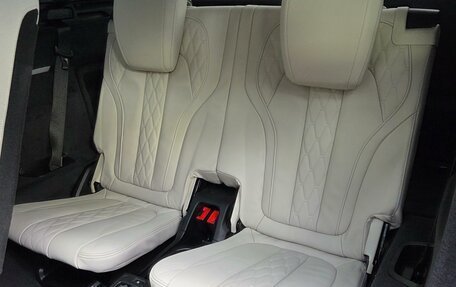 BMW X5, 2025 год, 16 800 000 рублей, 19 фотография