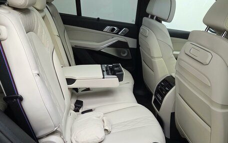 BMW X5, 2025 год, 16 800 000 рублей, 17 фотография