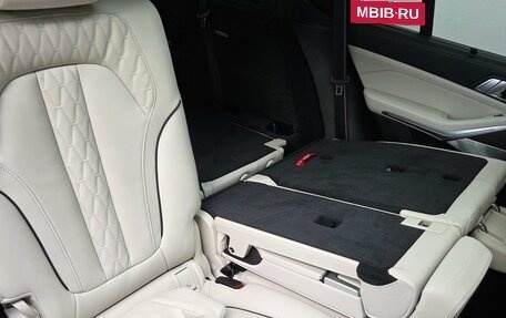 BMW X5, 2025 год, 16 800 000 рублей, 22 фотография