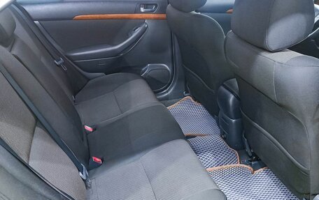 Toyota Avensis III рестайлинг, 2007 год, 695 000 рублей, 9 фотография