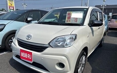 Toyota Passo III, 2022 год, 777 111 рублей, 1 фотография