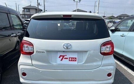 Toyota Passo III, 2022 год, 777 111 рублей, 5 фотография