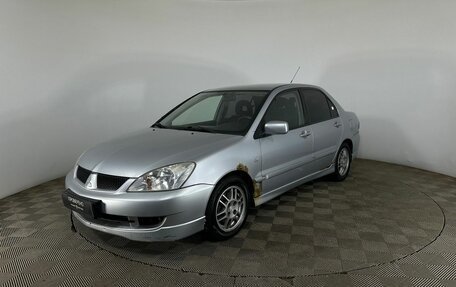 Mitsubishi Lancer IX, 2007 год, 320 000 рублей, 1 фотография