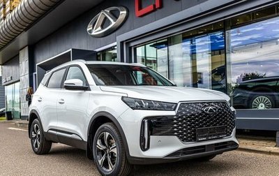 Chery Tiggo 4 I рестайлинг, 2025 год, 1 фотография