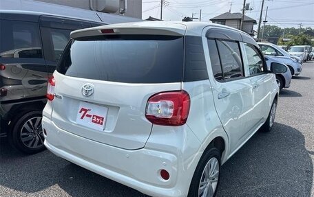 Toyota Passo III, 2022 год, 777 111 рублей, 6 фотография