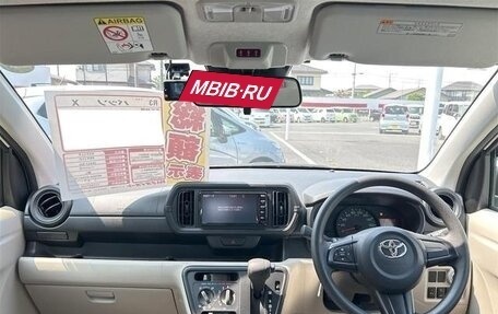 Toyota Passo III, 2022 год, 777 111 рублей, 7 фотография