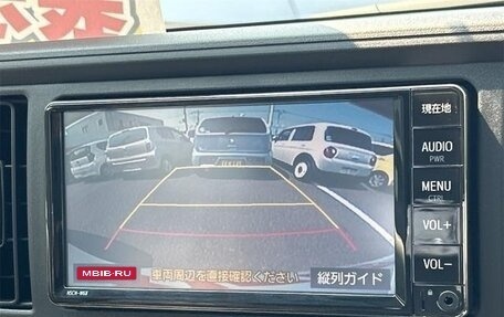 Toyota Passo III, 2022 год, 777 111 рублей, 9 фотография
