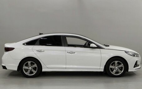 Hyundai Sonata VII, 2019 год, 1 600 000 рублей, 4 фотография