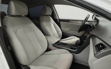 Hyundai Sonata VII, 2019 год, 1 600 000 рублей, 11 фотография