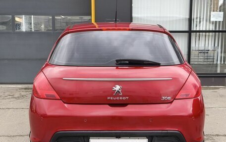 Peugeot 308 II, 2011 год, 650 000 рублей, 6 фотография