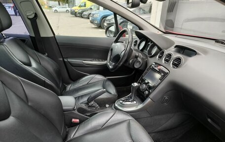 Peugeot 308 II, 2011 год, 650 000 рублей, 9 фотография
