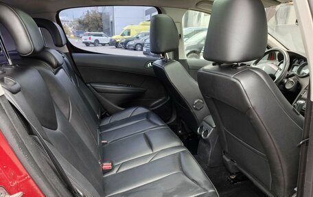 Peugeot 308 II, 2011 год, 650 000 рублей, 10 фотография