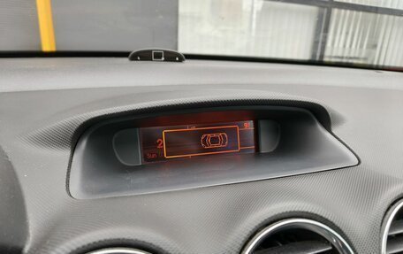 Peugeot 308 II, 2011 год, 650 000 рублей, 13 фотография
