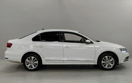 Volkswagen Jetta VI, 2016 год, 1 220 000 рублей, 4 фотография