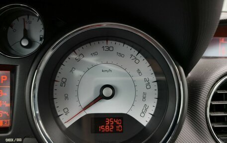 Peugeot 308 II, 2011 год, 650 000 рублей, 14 фотография