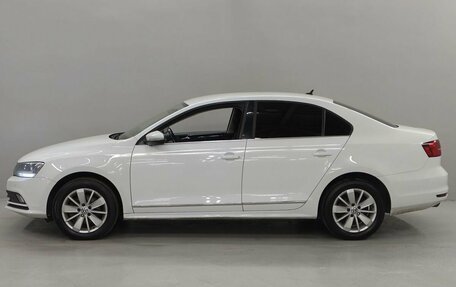 Volkswagen Jetta VI, 2016 год, 1 220 000 рублей, 8 фотография