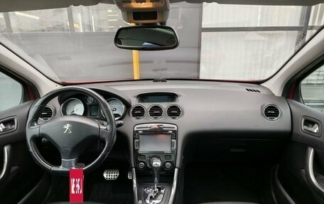 Peugeot 308 II, 2011 год, 650 000 рублей, 11 фотография