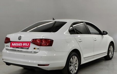 Volkswagen Jetta VI, 2016 год, 1 220 000 рублей, 5 фотография