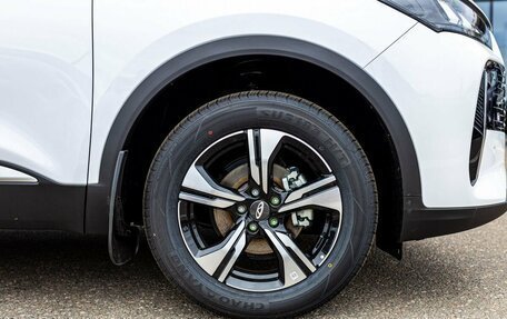 Chery Tiggo 4 I рестайлинг, 2025 год, 3 фотография