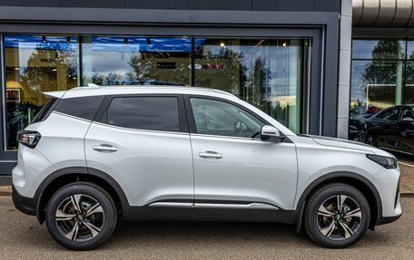 Chery Tiggo 4 I рестайлинг, 2025 год, 4 фотография