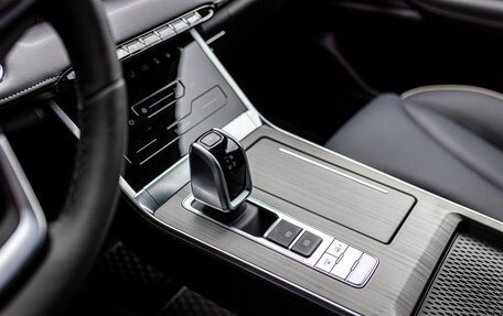 Chery Tiggo 4 I рестайлинг, 2025 год, 8 фотография