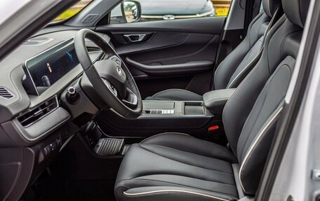 Chery Tiggo 4 I рестайлинг, 2025 год, 10 фотография