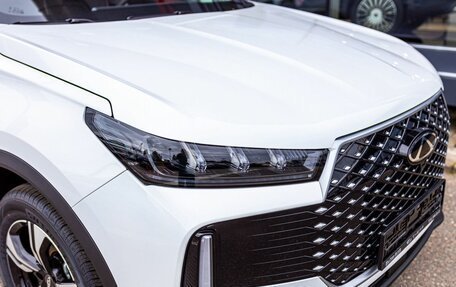 Chery Tiggo 4 I рестайлинг, 2025 год, 2 фотография