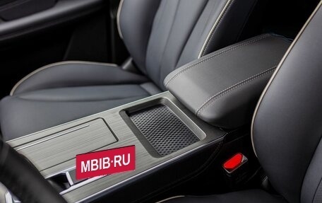 Chery Tiggo 4 I рестайлинг, 2025 год, 9 фотография