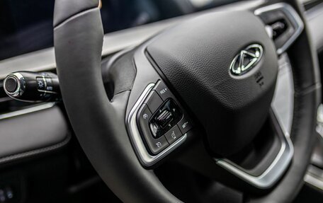 Chery Tiggo 4 I рестайлинг, 2025 год, 13 фотография