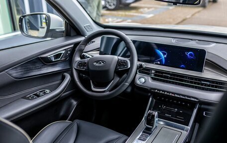 Chery Tiggo 4 I рестайлинг, 2025 год, 20 фотография