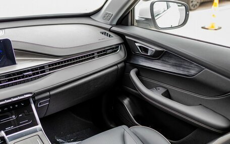 Chery Tiggo 4 I рестайлинг, 2025 год, 19 фотография