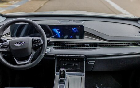 Chery Tiggo 4 I рестайлинг, 2025 год, 16 фотография