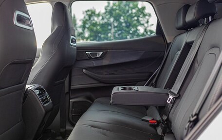 Chery Tiggo 4 I рестайлинг, 2025 год, 15 фотография