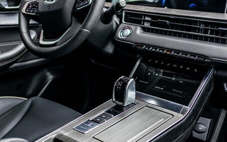 Chery Tiggo 4 I рестайлинг, 2025 год, 21 фотография