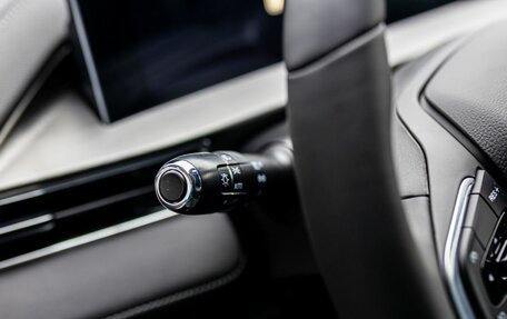 Chery Tiggo 4 I рестайлинг, 2025 год, 14 фотография