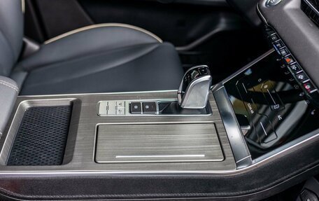 Chery Tiggo 4 I рестайлинг, 2025 год, 22 фотография