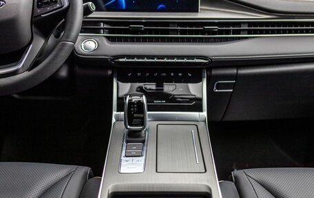 Chery Tiggo 4 I рестайлинг, 2025 год, 18 фотография