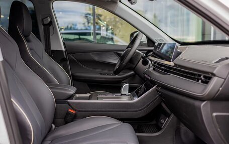 Chery Tiggo 4 I рестайлинг, 2025 год, 24 фотография