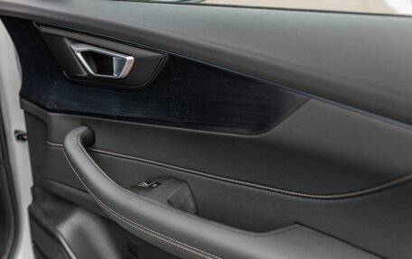 Chery Tiggo 4 I рестайлинг, 2025 год, 26 фотография