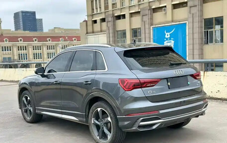 Audi Q3, 2021 год, 1 998 099 рублей, 4 фотография