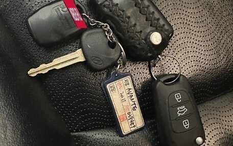 Hyundai Avante, 2011 год, 1 300 000 рублей, 5 фотография